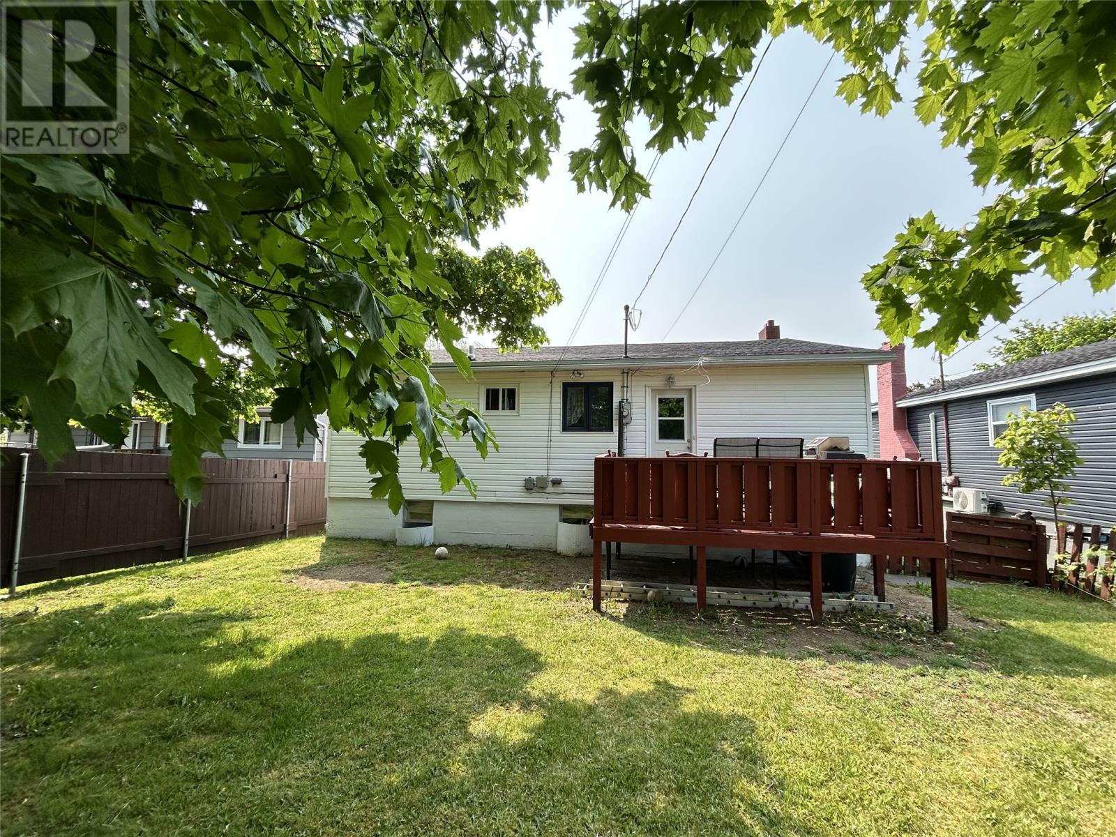 Property Photo: 26 Smallwood Drive NL A1M 1A9