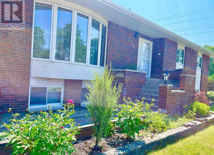 228 Taylor St  Dryden ON P8N 1M6 photo