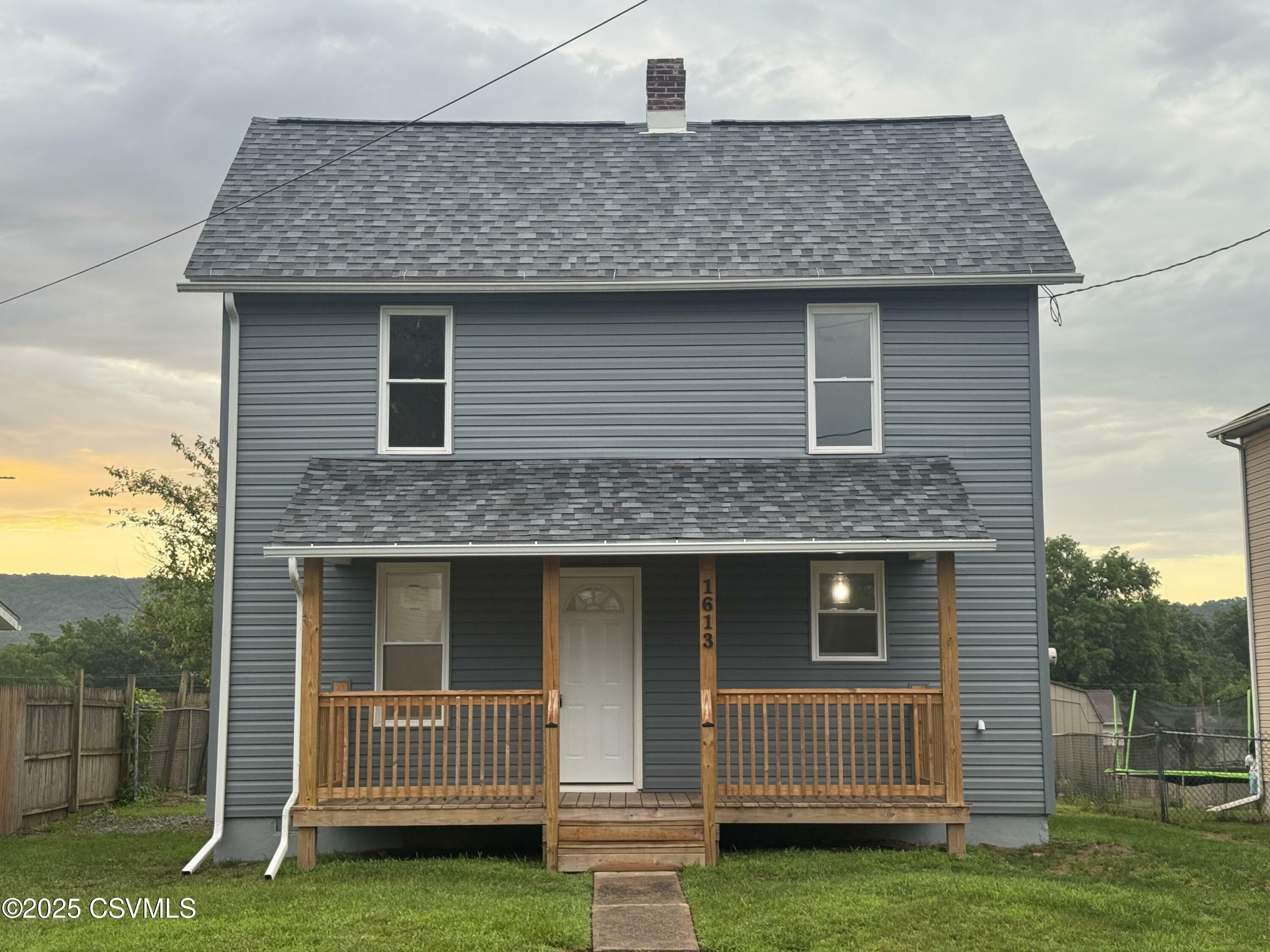 1613 2nd Avenue  Berwick PA 18603 photo