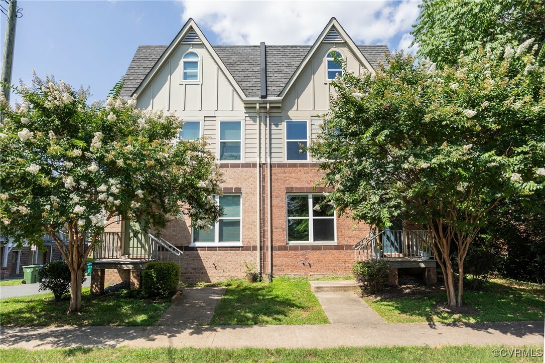 1106 Wallace Street  Richmond VA 23220 photo