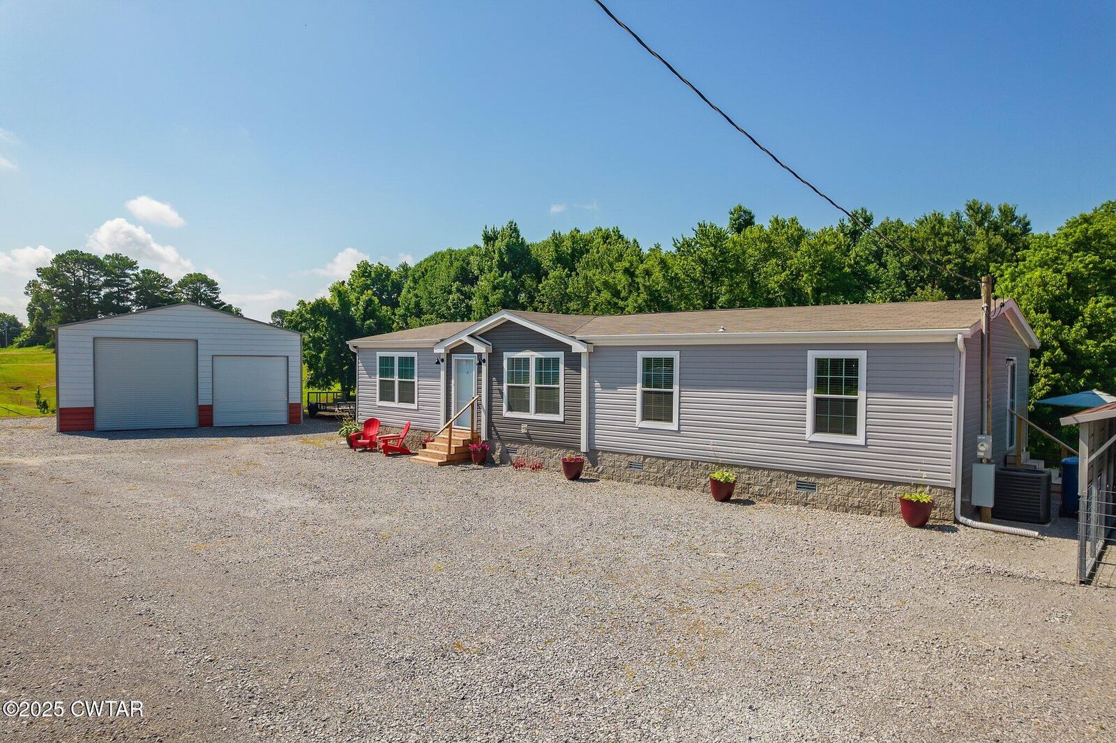 Property Photo:  317 W Hwy 22  TN 38261 