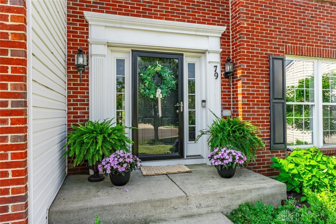 Property Photo: 79 Holly Court OH 45066