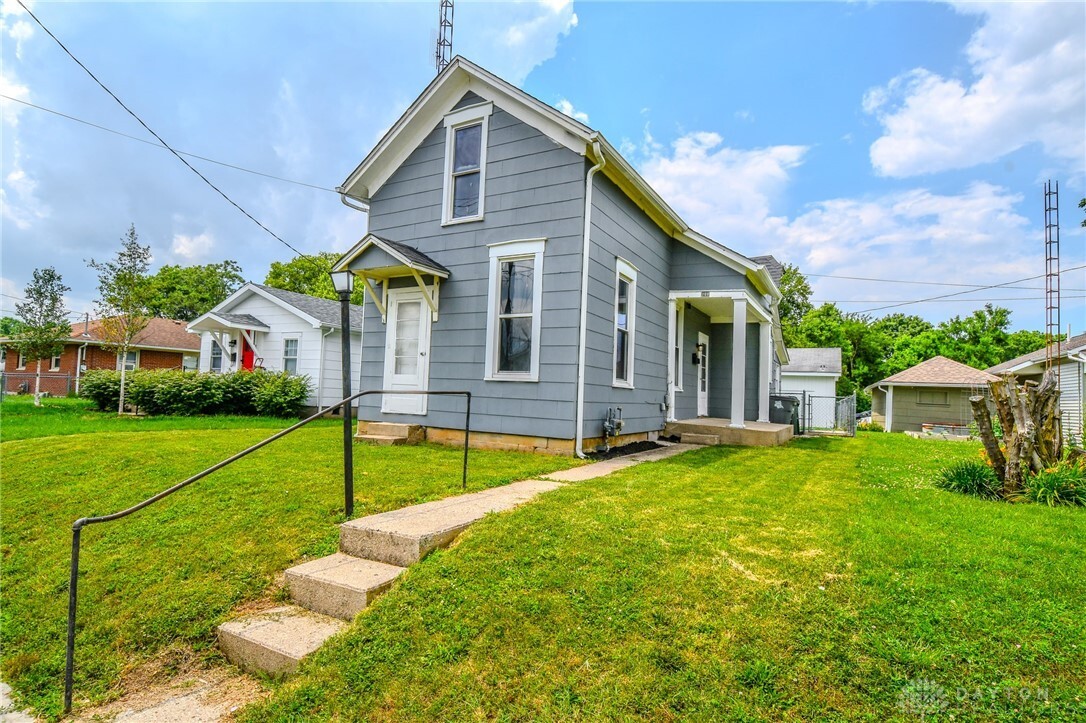 Property Photo:  220 Williams Street  OH 45373 