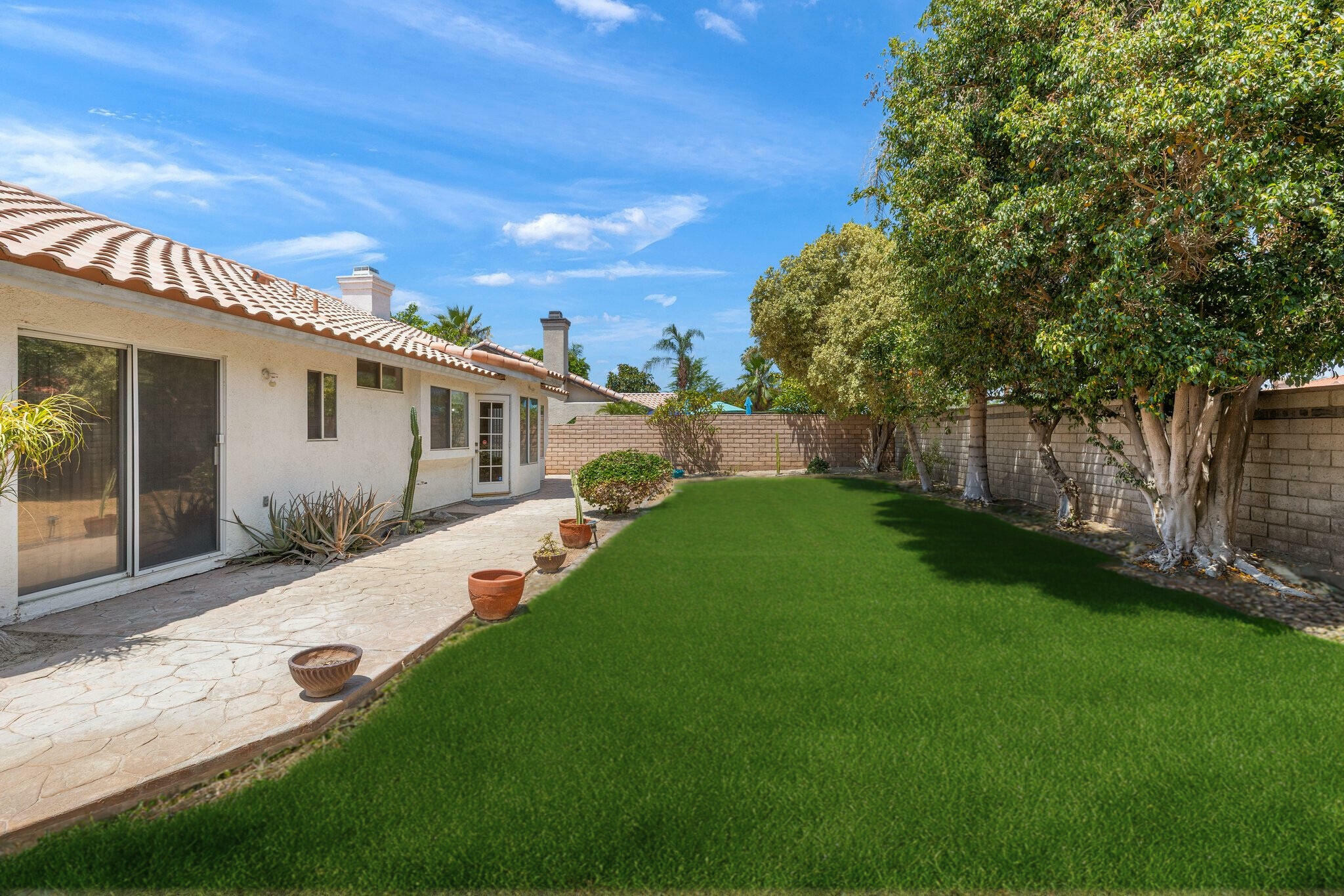 Property Photo: 78870 Sonesta Way CA 92253