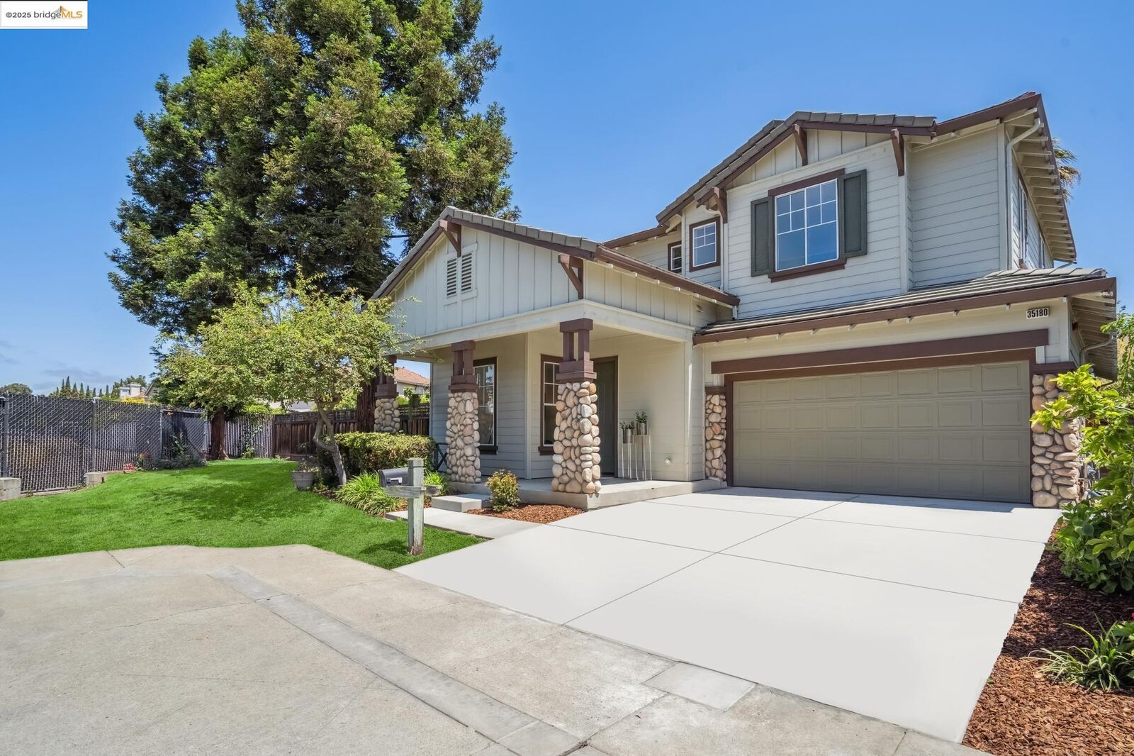 Property Photo: 35180 Mount Whitney Ter CA 94536