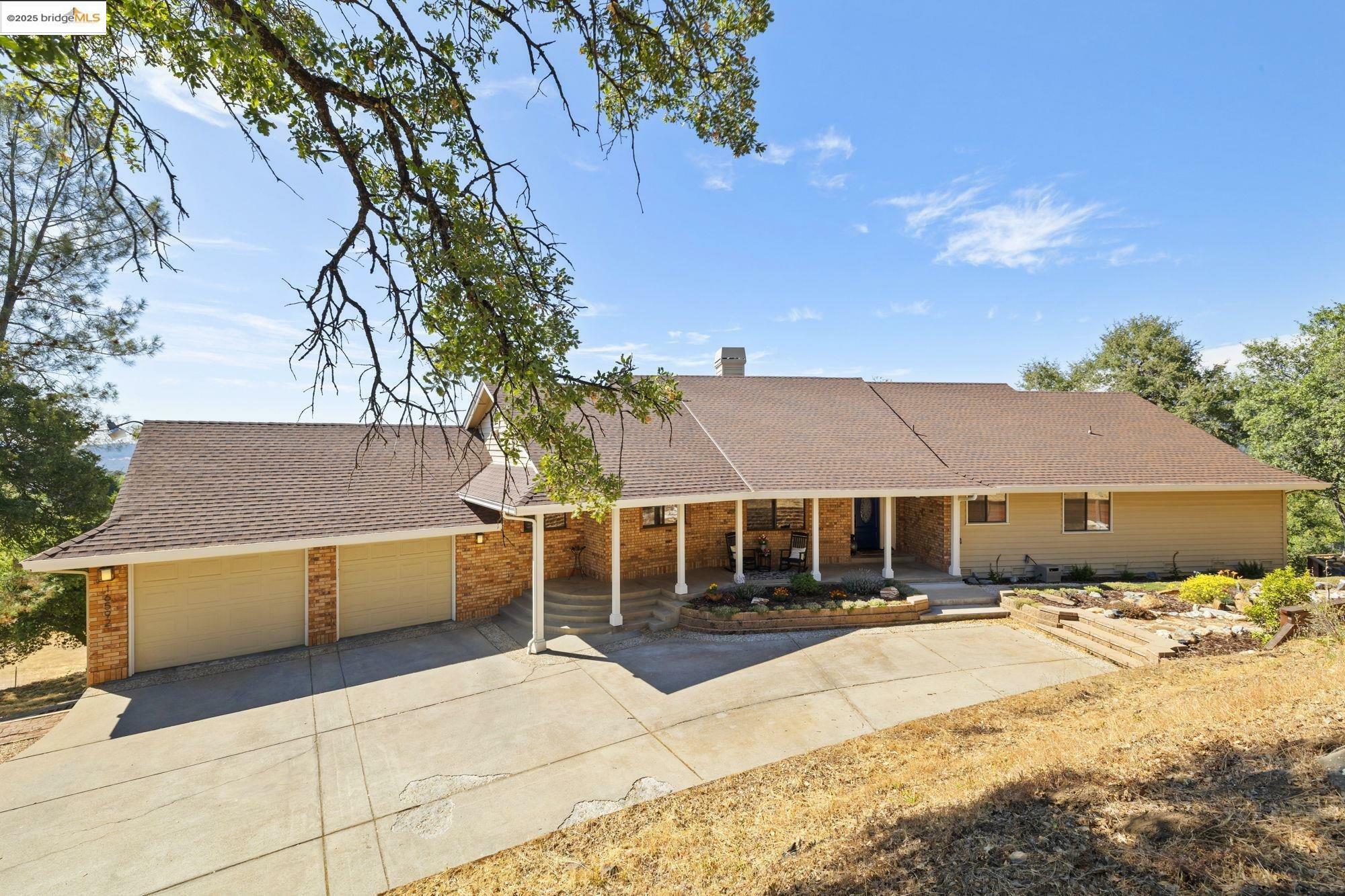 16592 Parkridge Ave  Sonora CA 95370 photo