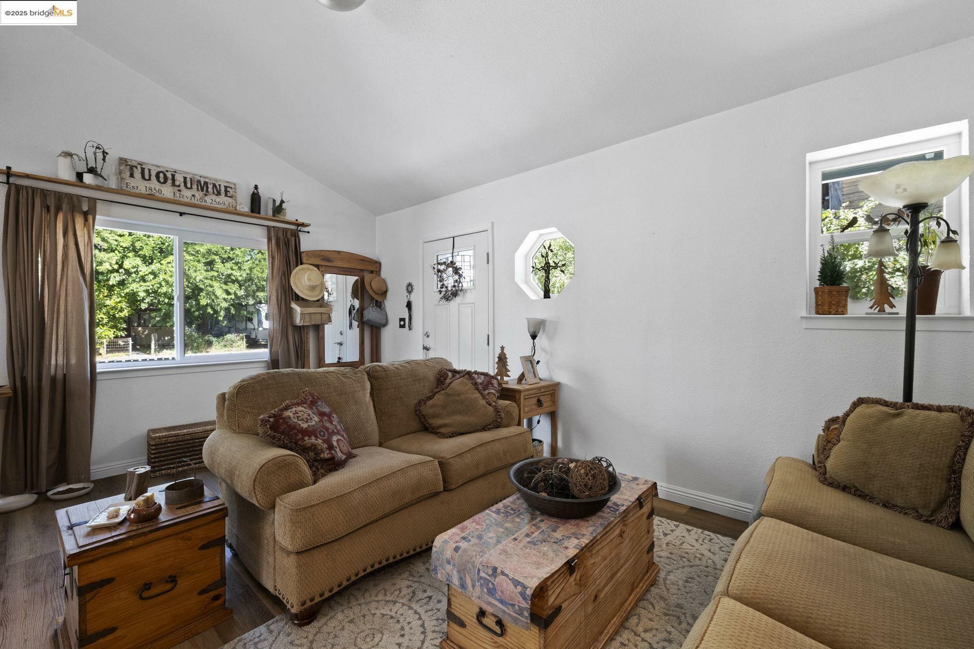Property Photo: 18520 Main Street CA 95379