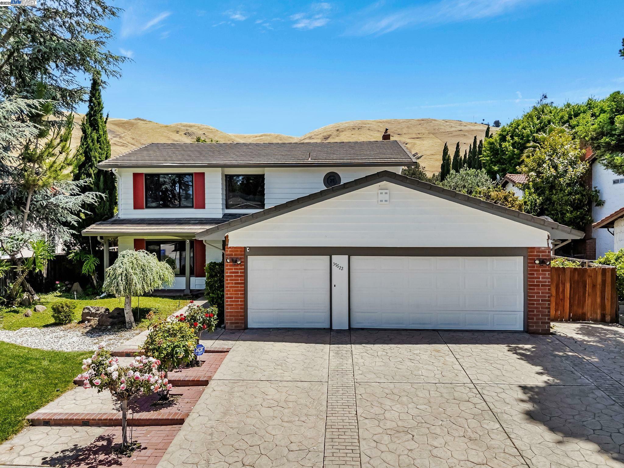 39622 Benavente Ave  Fremont CA 94539 photo