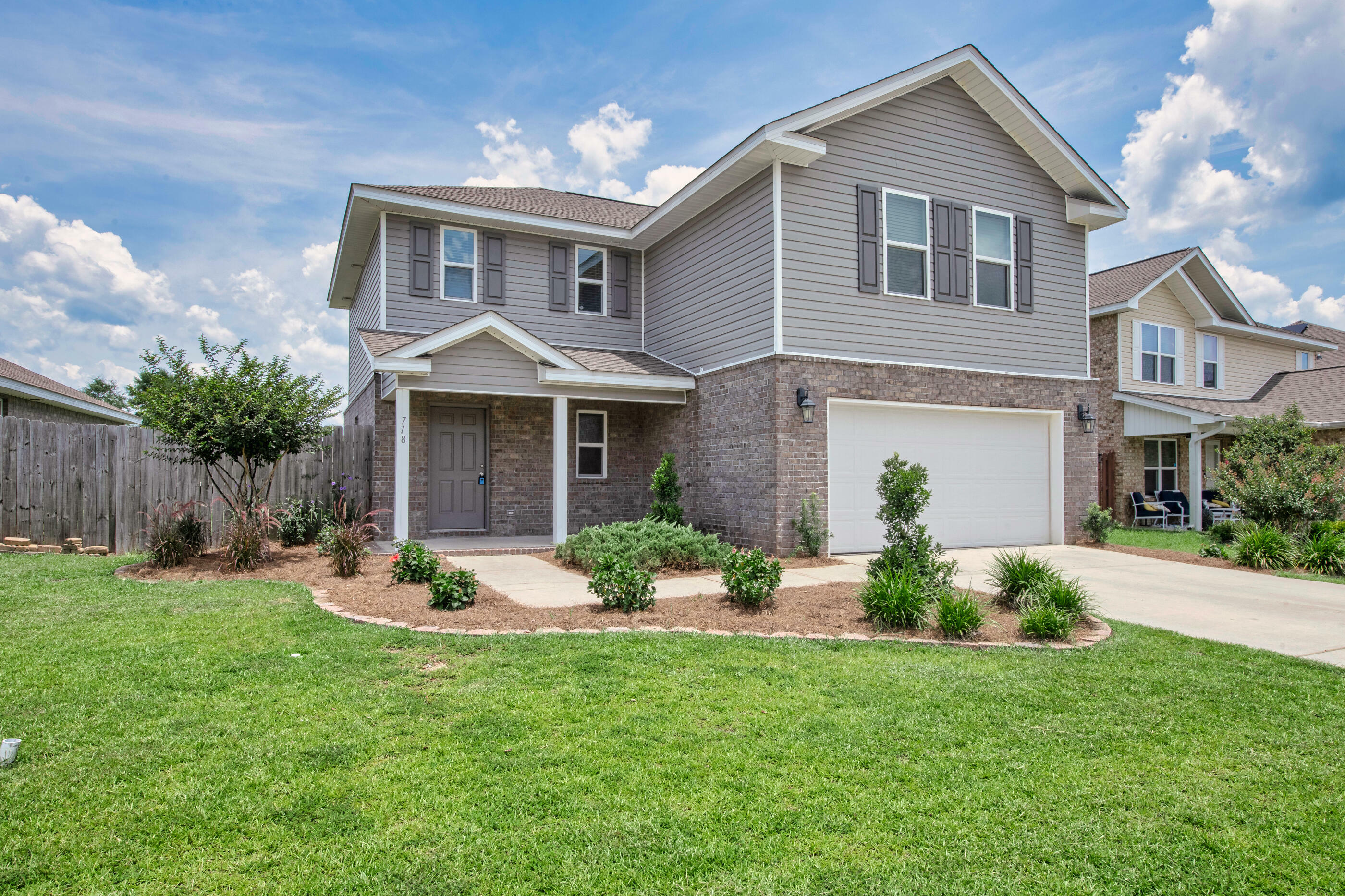718 Widgeon Way  Crestview FL 32539 photo