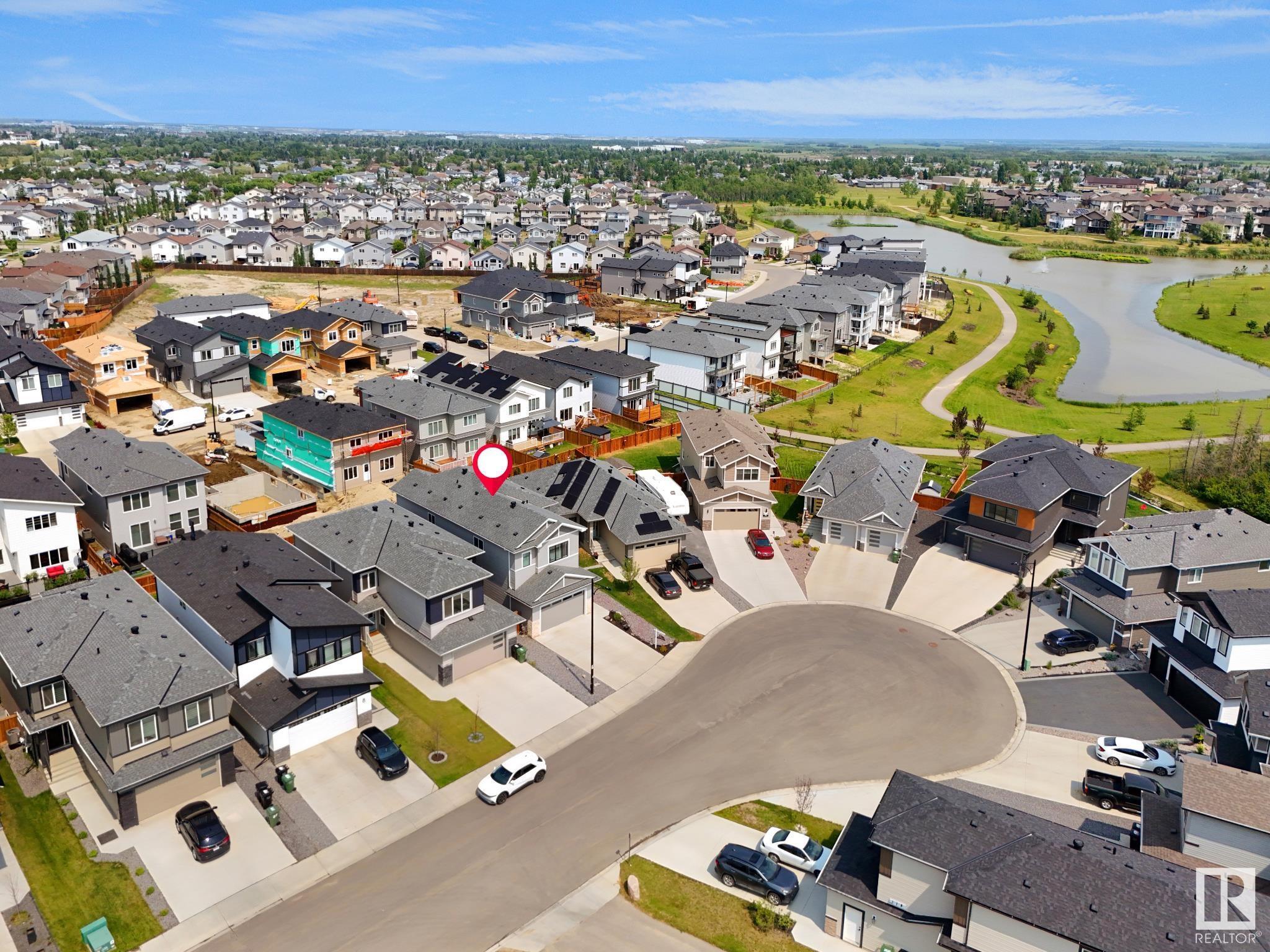 Property Photo: 12 Caledonia Court AB T9E 0S9