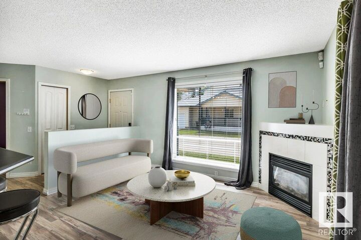 Property Photo:  10909 106 Street NW 24  AB T5H 4M7 