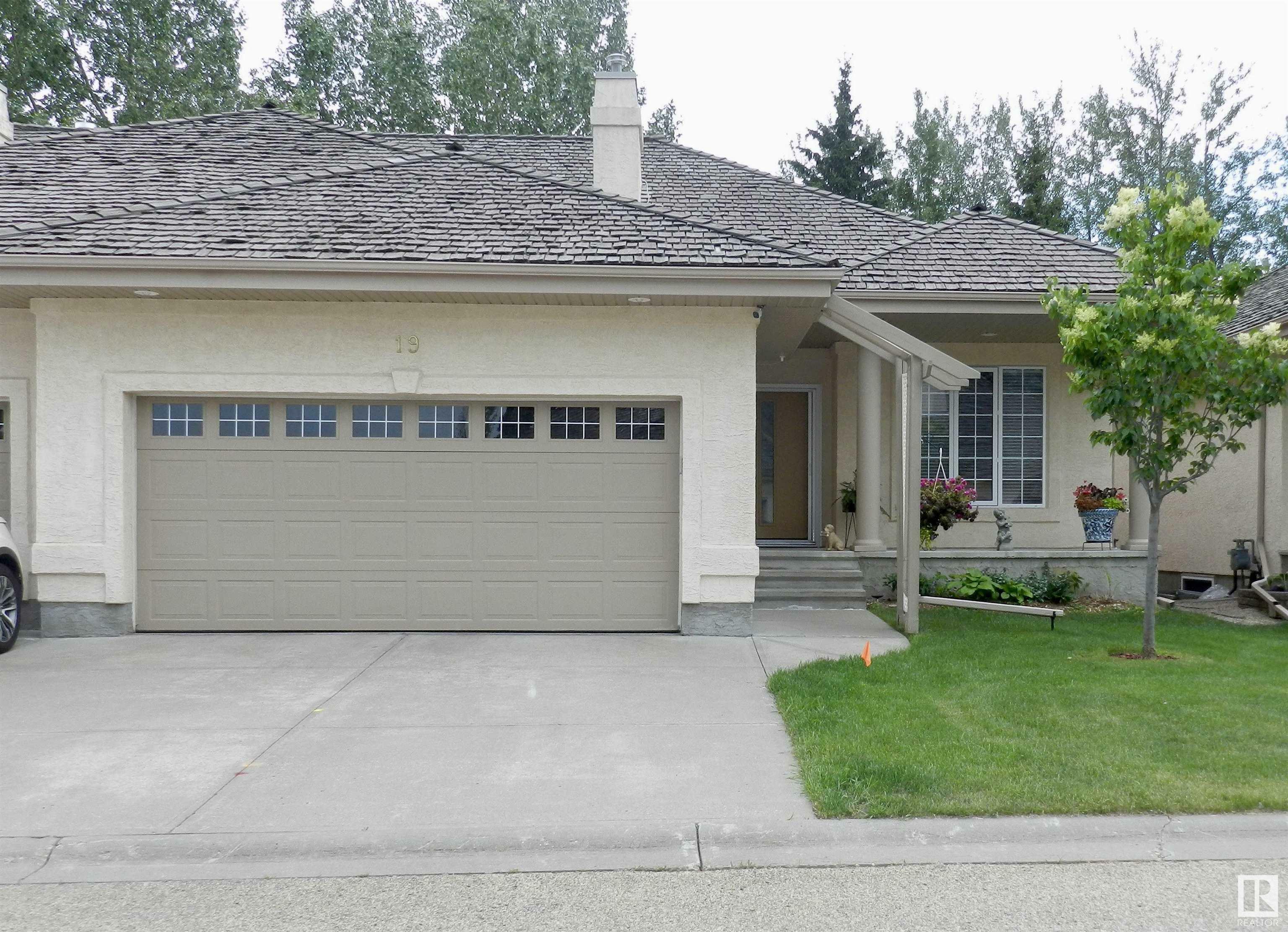 Photo de la propriété: 170 Kingswood Boulevard 19 AB T8N 6Z6