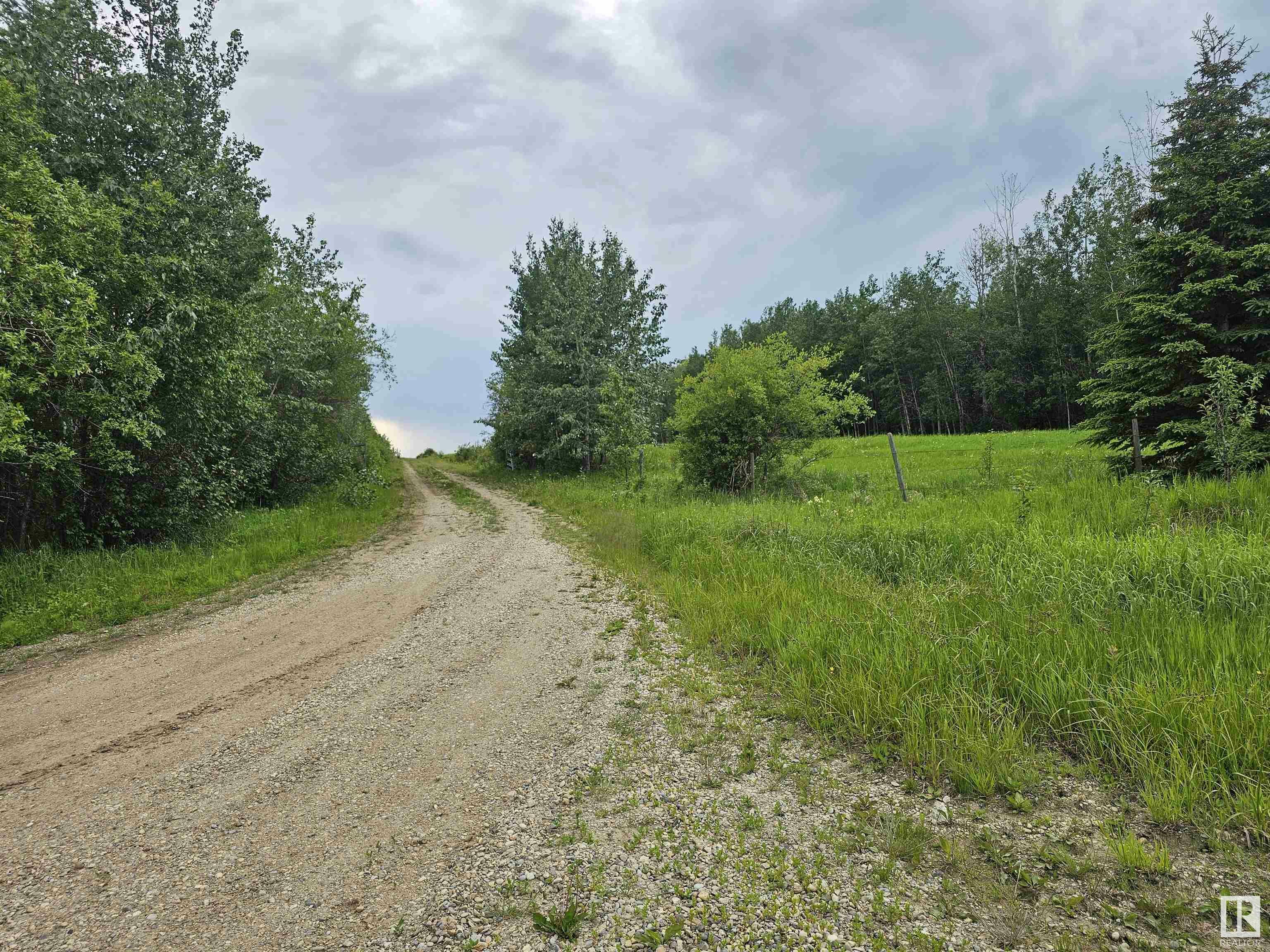 5125536nw RR 120  Rural Yellowhead AB T0E 1S0 photo