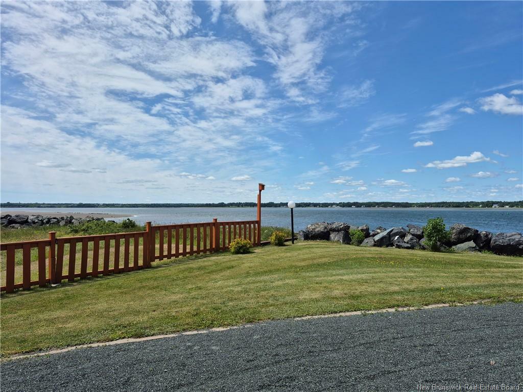 Property Photo: 25 Bayshore Drive NB E2A 6A5
