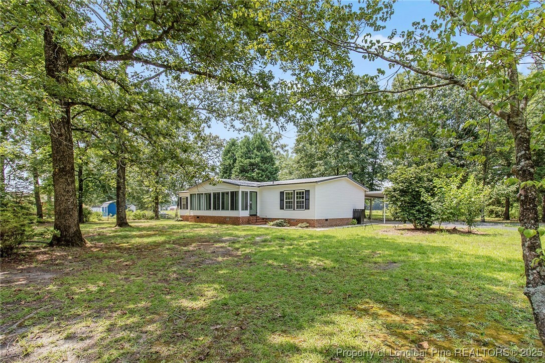 Property Photo: 2695 Bethel Baptist NC 28390