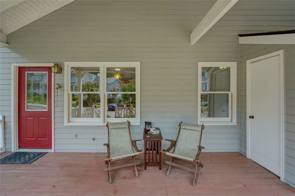Property Photo: 1453 Cambridge Common GA 30033