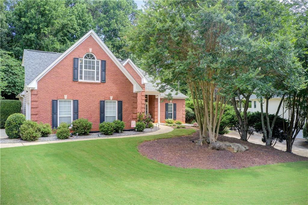 Property Photo: 3030 Larkspur Court GA 30041