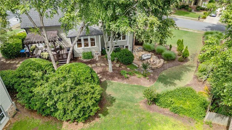 Property Photo: 295 Sagamore Cove NW GA 30518