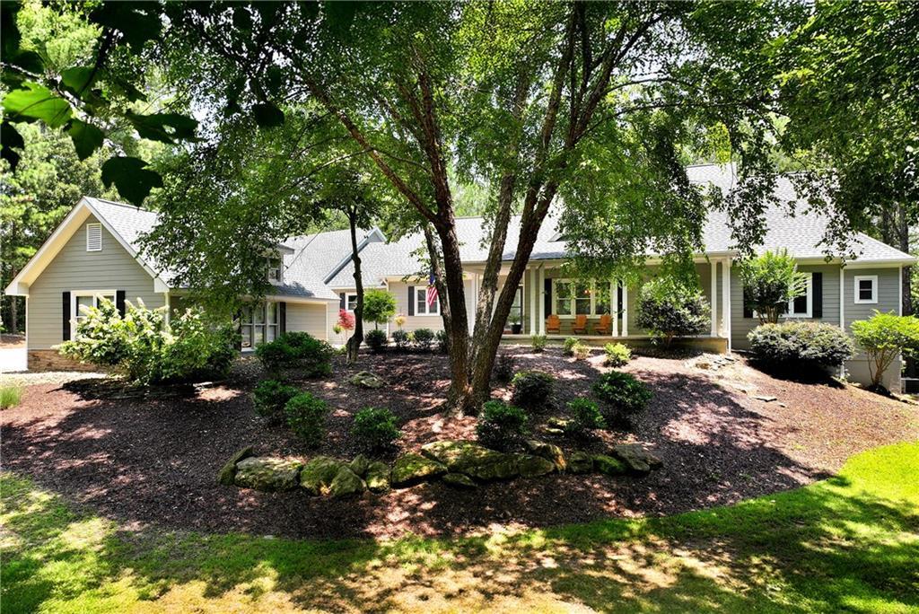 Property Photo:  4882 Rabbit Farm Road Road  GA 30052 