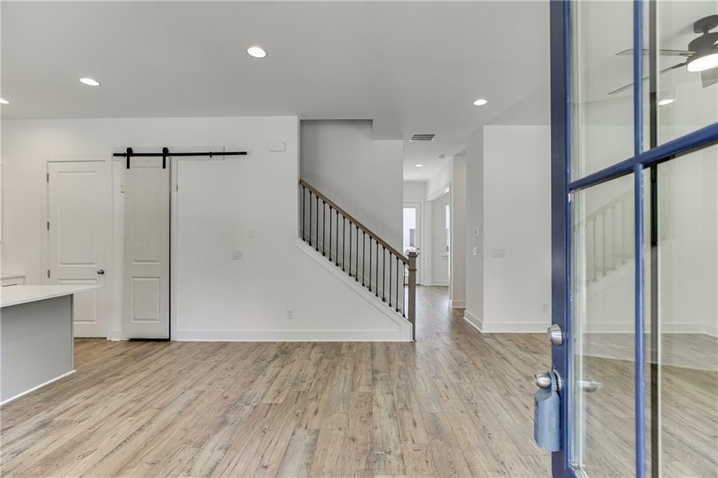 Property Photo:  5611 Pine Street 12  GA 30542 