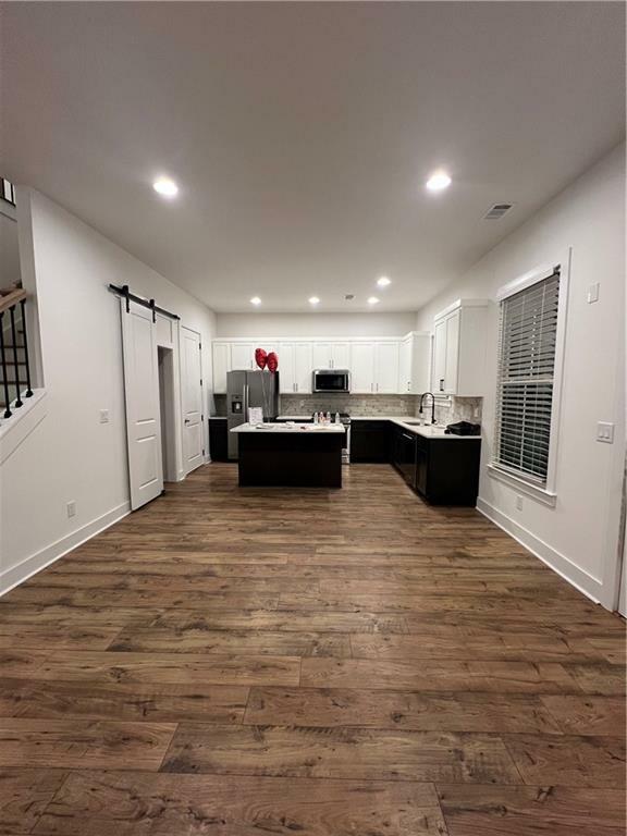 Property Photo: 5611 Pine Street 12 GA 30542