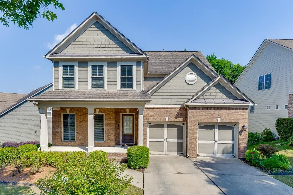 Property Photo: 7719 Copper Kettle Way GA 30542