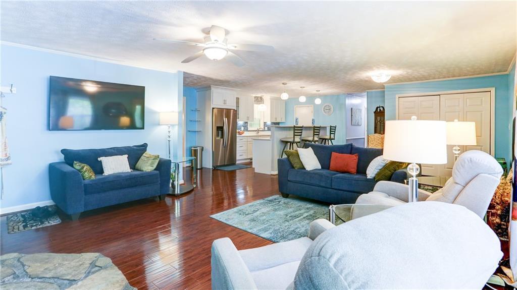 Property Photo:  487 Frontier Road  GA 30143 