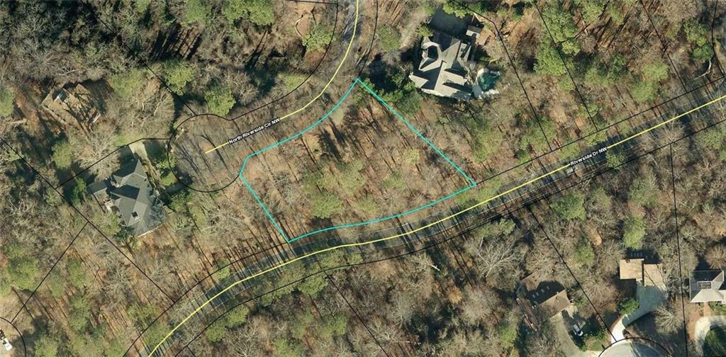 Property Photo: Lot 6 N Riverside Circle GA 30328