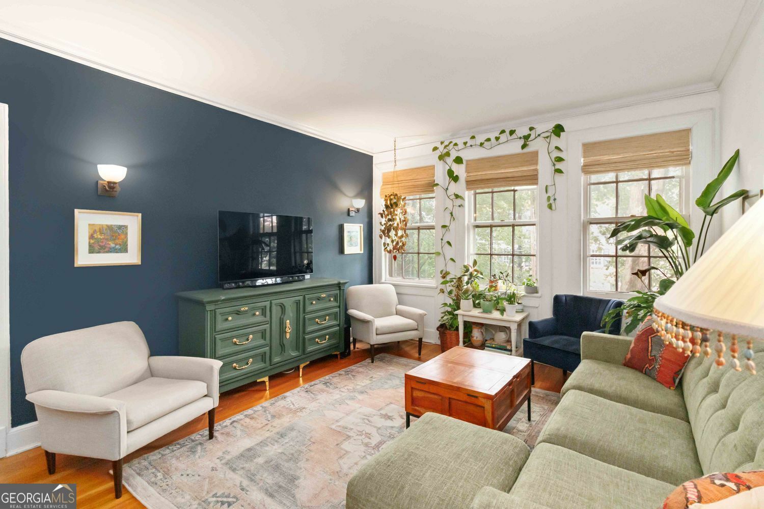Property Photo: 1166 Virginia Avenue Northeast Avenue NE 8 GA 30306