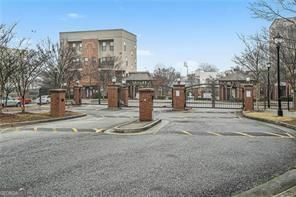 Property Photo: 898 Oak Street SW 3108 GA 30310