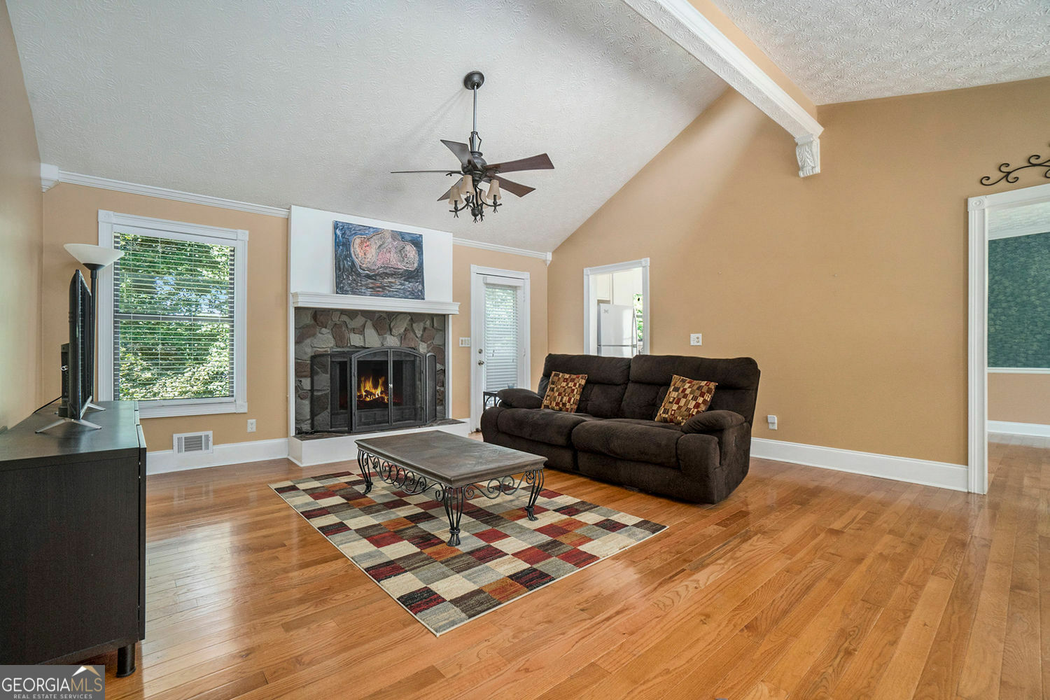 Property Photo: 1105 Tom Lane Lane GA 30066