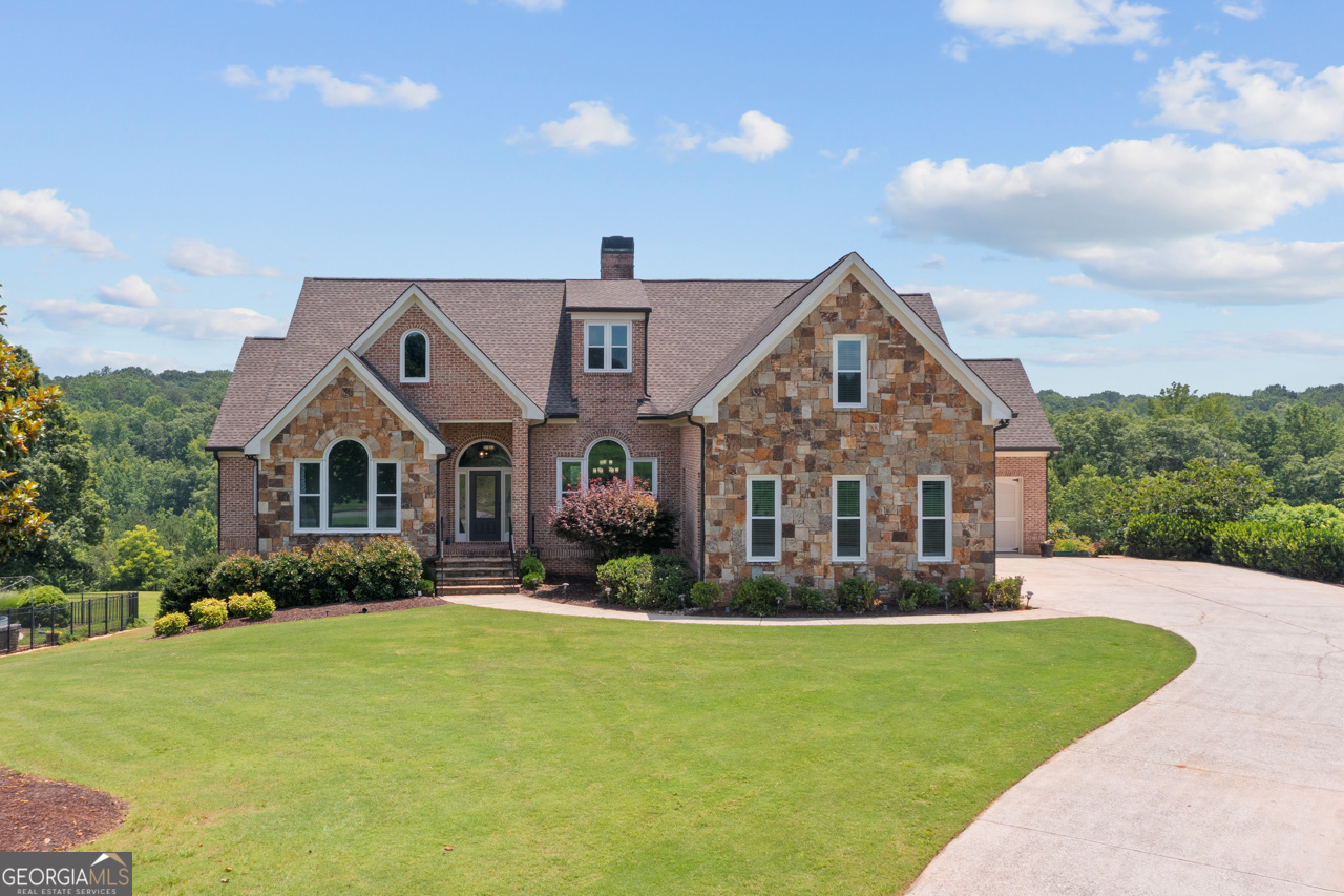 Property Photo:  387 Gold Bullion Drive E  GA 30534 