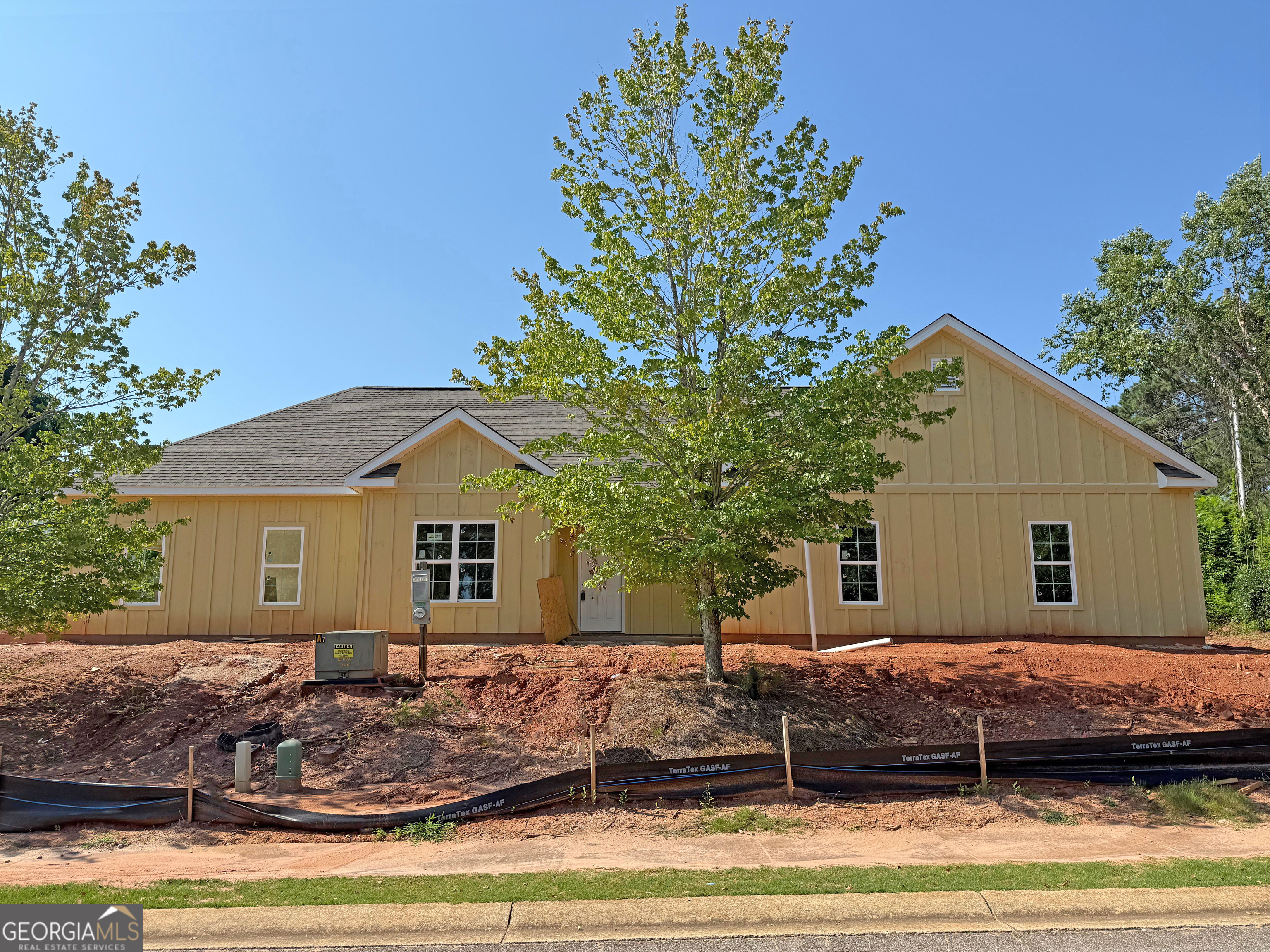 100 Creekside Drive Lot 60A  Lagrange GA 30240 photo