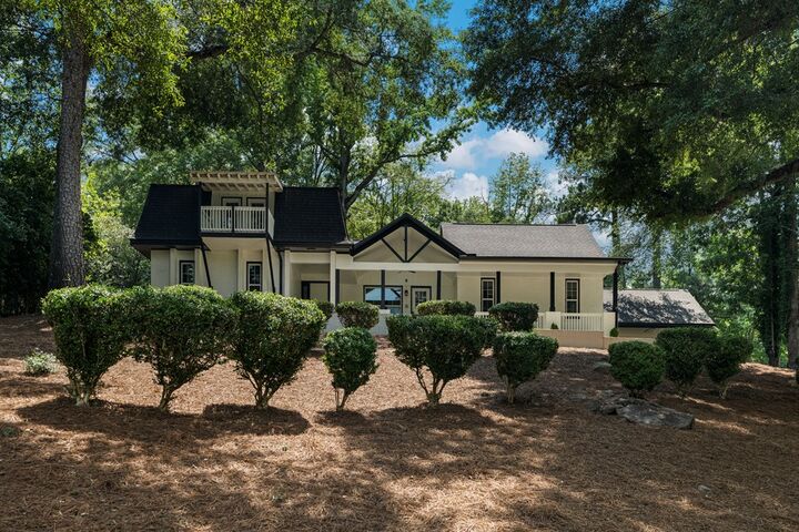 Property Photo:  7209 Lullwater Road  GA 31904 