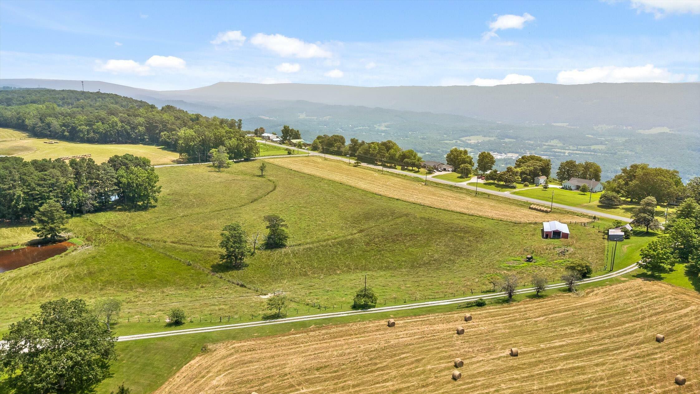 Property Photo:  14.42 Ac Brow Road  GA 30752 