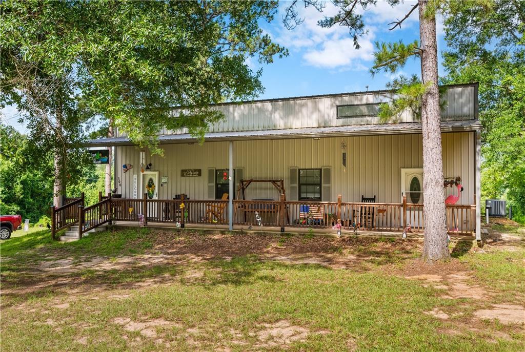 Property Photo: 300 Gray Road LA 71371