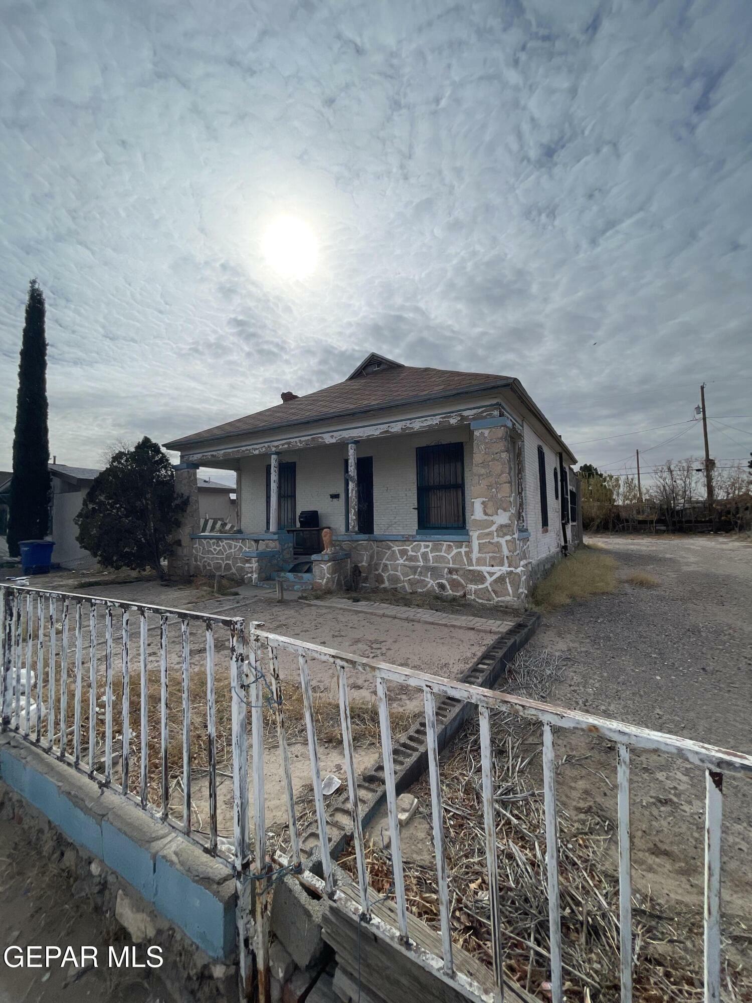 3404 Rivera Avenue  El Paso TX 79905 photo