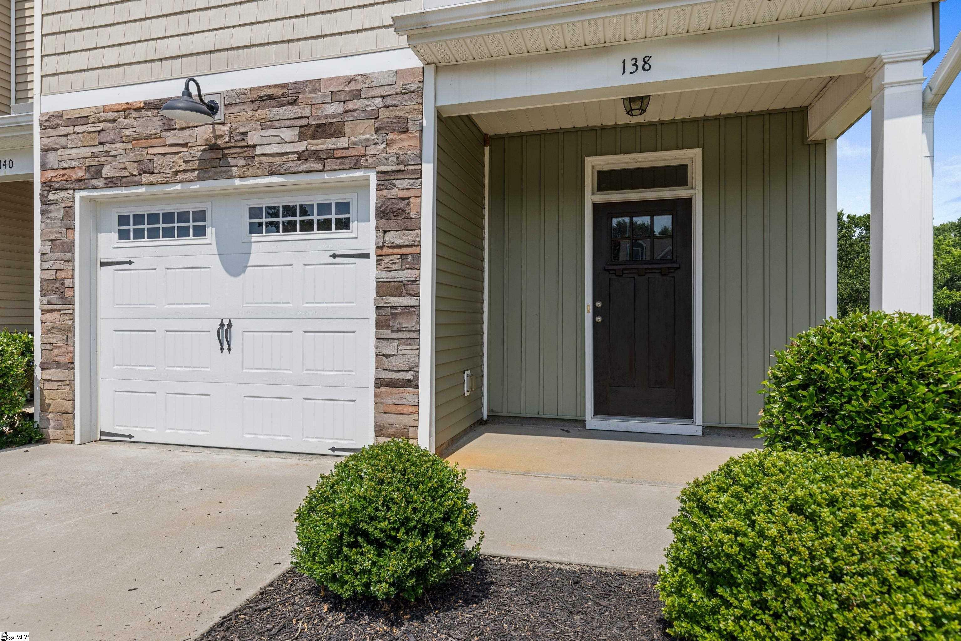 Property Photo: 138 Rushing Creek Lane SC 29673