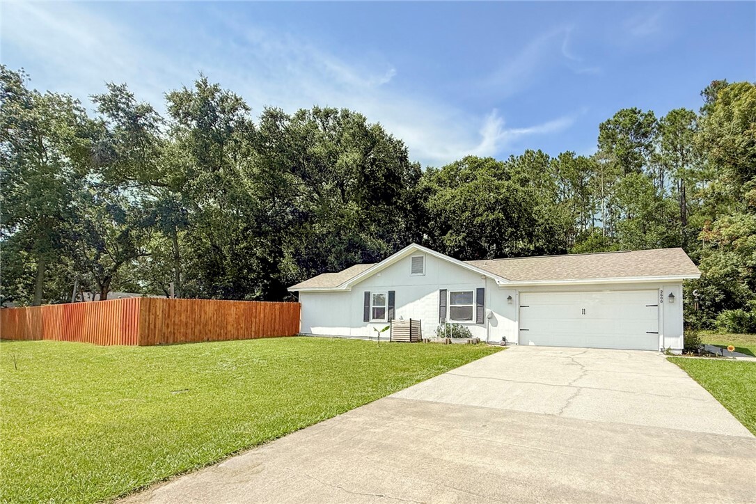 Property Photo: 2600 Plantation Drive GA 31558