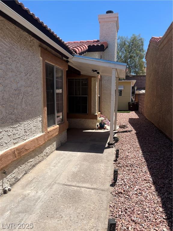 Property Photo:  2362 Sierra Sunrise Street  NV 89156 