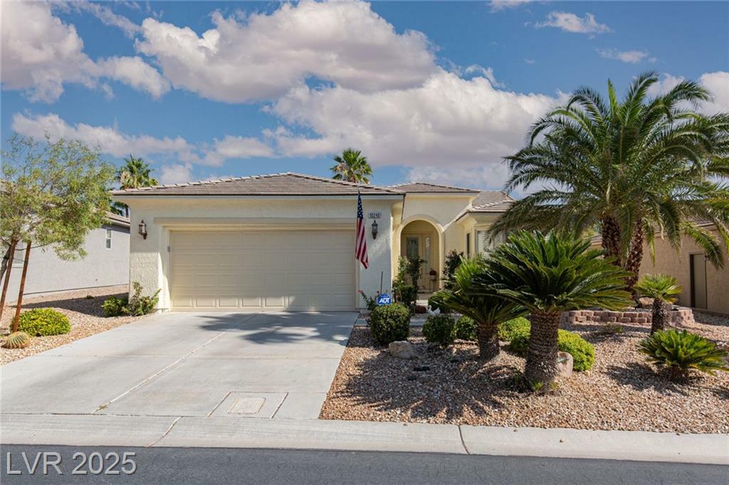 Property Photo: 10240 Notte Avenue NV 89135