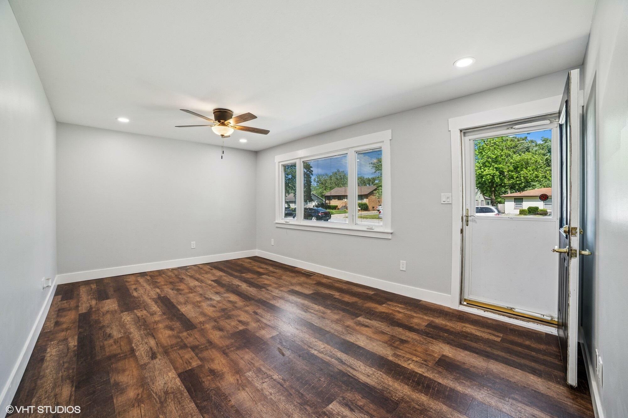Property Photo: 8044 Spruce Street IN 46322