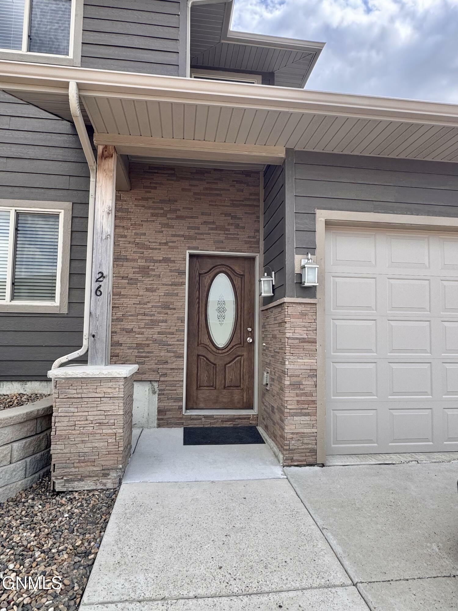 3514 33rd Avenue W 26  Williston ND 58801 photo