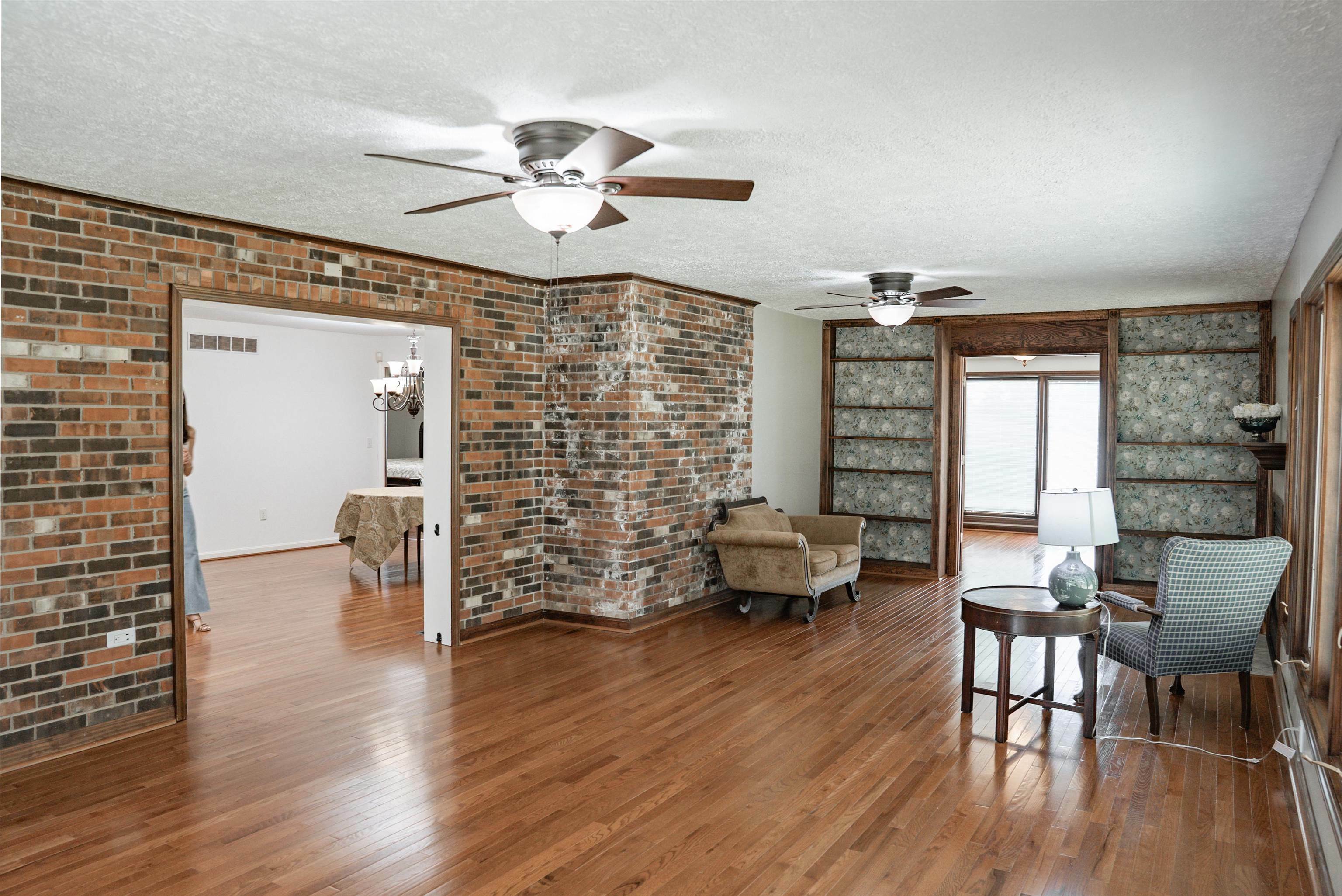 Property Photo: 2535 Redbud Lane KY 42420