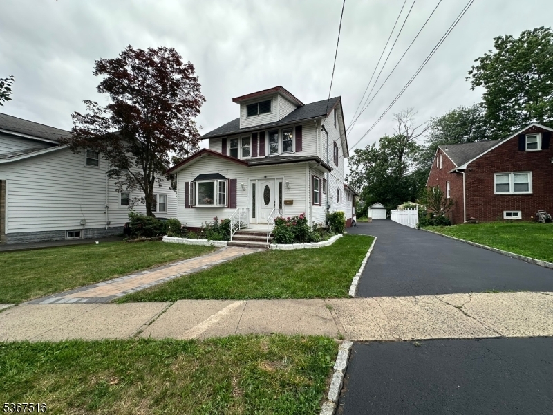 Property Photo: 29 Schaefer Rd NJ 07040
