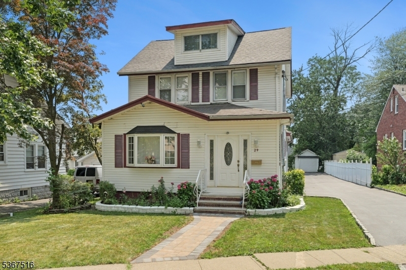Property Photo: 29 Schaefer Rd NJ 07040