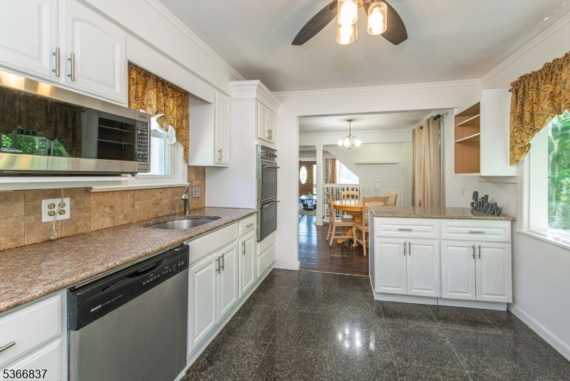 Property Photo: 445 Lakeside Ave NJ 07442