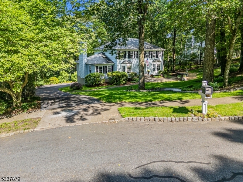 Property Photo: 4 Fern Ct NJ 07836