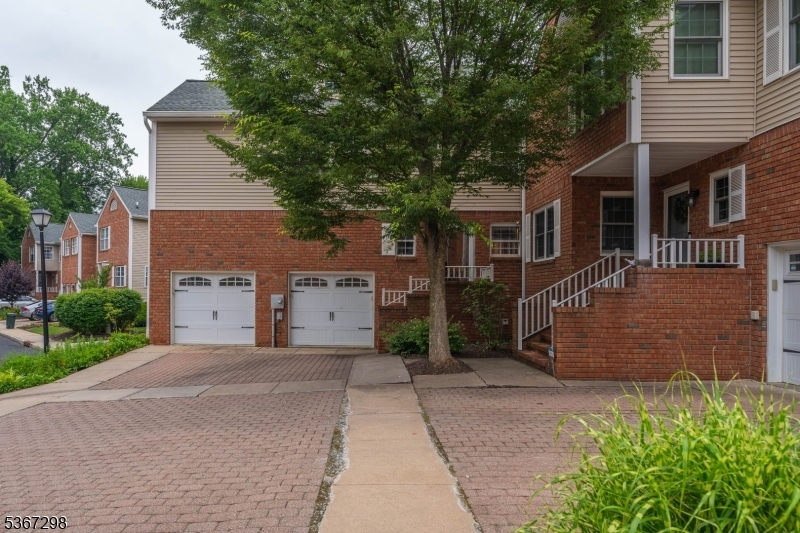 Property Photo: 32 Berkeley Sq NJ 07922
