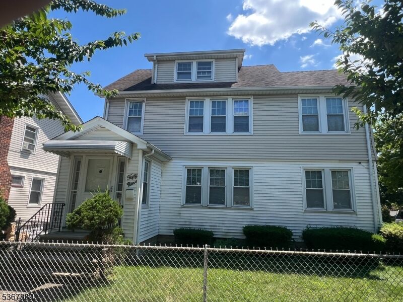 Property Photo:  59 Malone Ave  NJ 07109